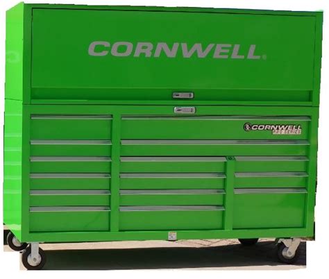 cornwell pro series toolbox